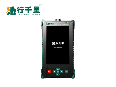 HDGC3915 手持式蓄电池内阻测试仪