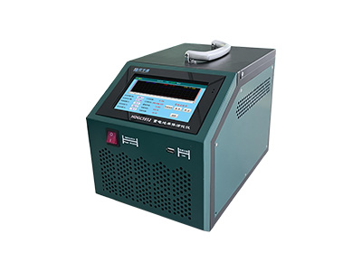 HDGC3932 蓄电池单体充放电综合测试仪