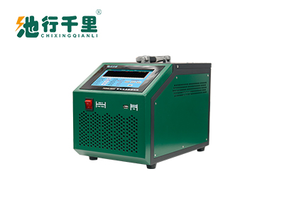 HDGC3932 蓄电池单体活化仪