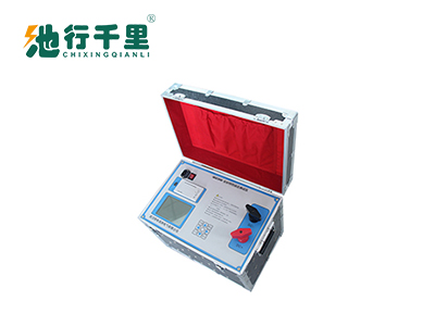 HDGC3990 直流断路器安秒特性测试仪