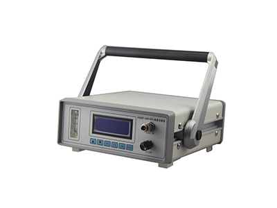 HDSP-500 SF6气体纯度分析仪