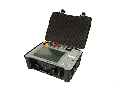 HDPT-103 便携式电压互感器校验仪