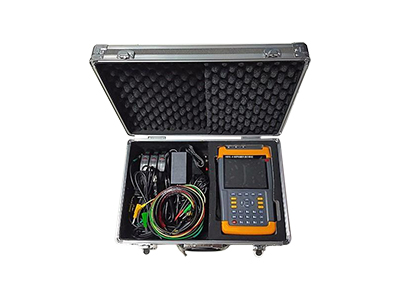 HDSL-6 保护回路矢量分析仪