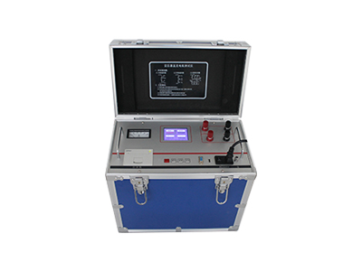 HDZR-50A 变压器直流电阻测试仪