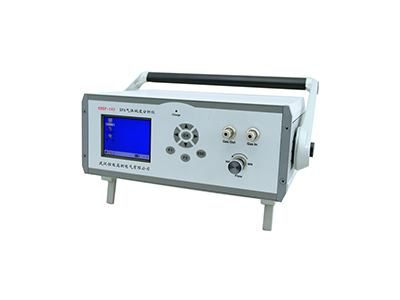 HDSP-502 SF6气体纯度分析仪