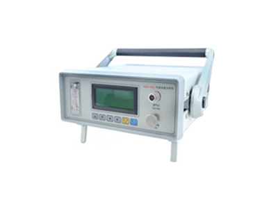 HDFJ-501 SF6分解产物测试仪