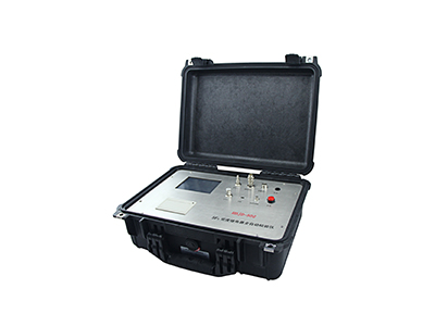 HDJD-502 SF6密度继电器校验测试仪