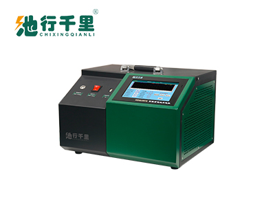 HDGC3970 智能便携式蓄电池充电机