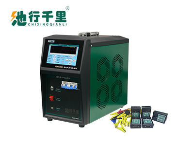 HDGC3982 智能蓄电池放电监测仪