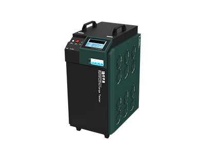新能源动力电池PACK充放电检测系统100A