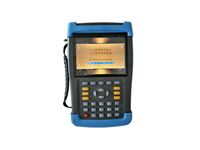 HDGC3531S  手持式三相电能质量分析仪